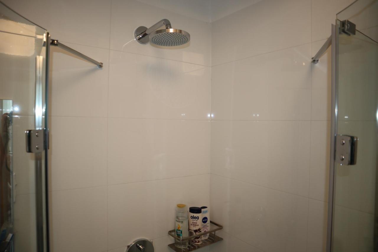Apartments Iva Und Franka โอมิช ภายนอก รูปภาพ