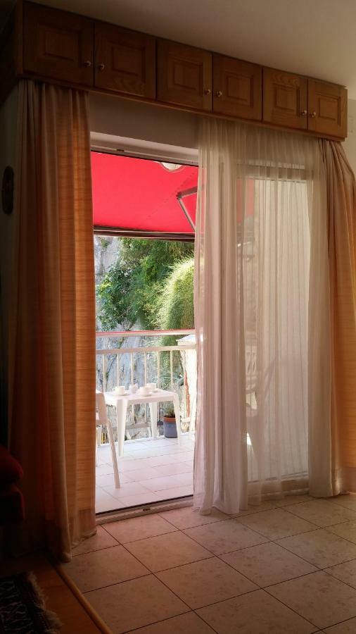 Apartments Iva Und Franka โอมิช ภายนอก รูปภาพ